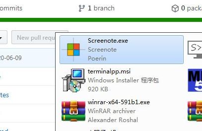 全快捷键截图贴图,Screea软件,screenrecordercn.