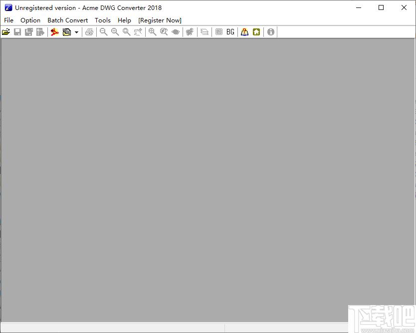 Acme DWG Converter下载,CAD看图,CAD转换