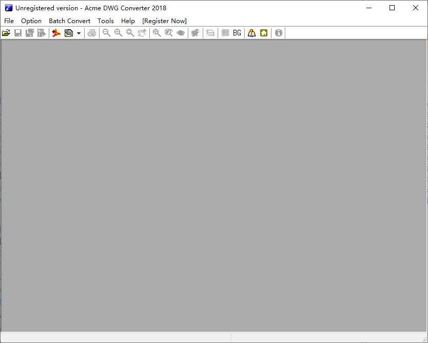 Acme DWG Converter下载,CAD看图,CAD转换