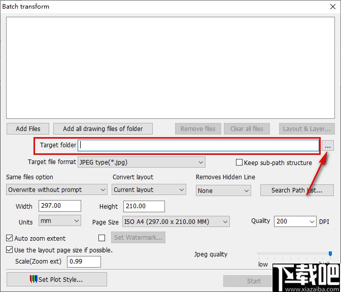 Acme DWG Converter下载,CAD看图,CAD转换