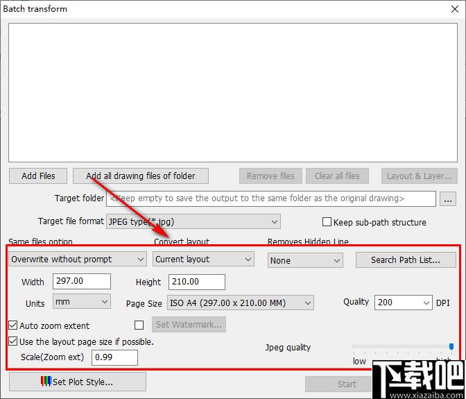 Acme DWG Converter下载,CAD看图,CAD转换
