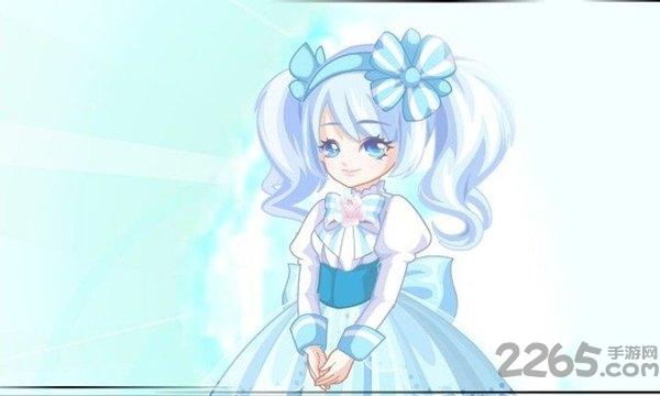 奥比岛手游测试服下载,奥比岛手游,养成游戏,换装游戏